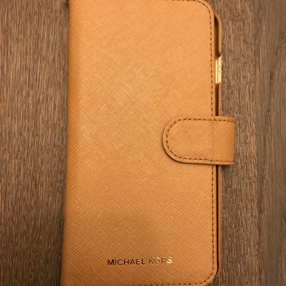 Michael Kors iPhone 7/8 Plus Case